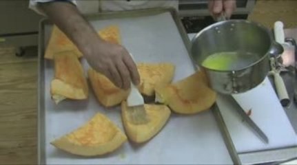 Pumpkin Ideas for Pumpkin Puree