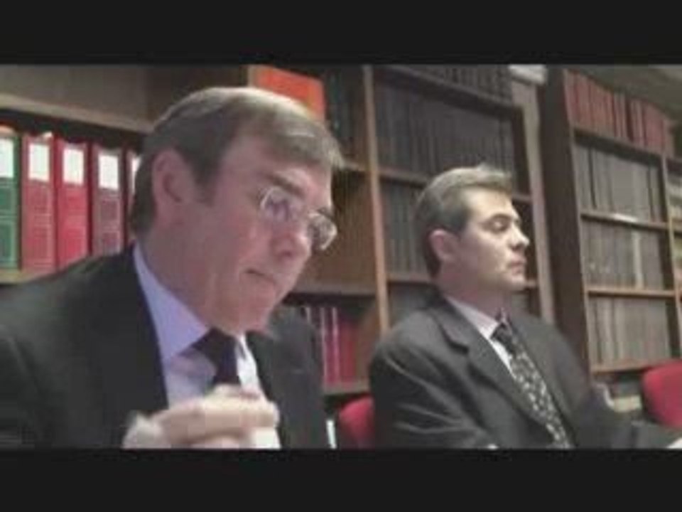 SAINT CYPRIEN LE PROCUREUR DRÉNO INCULPE JACQUES  BOUILLE