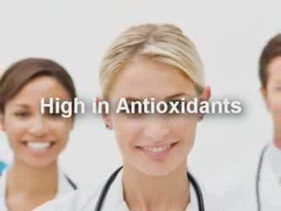 Acai Berry Benefits - Acai Berry Benefit