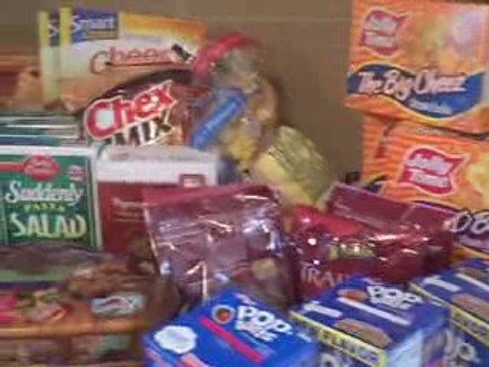 gift 2 - Food