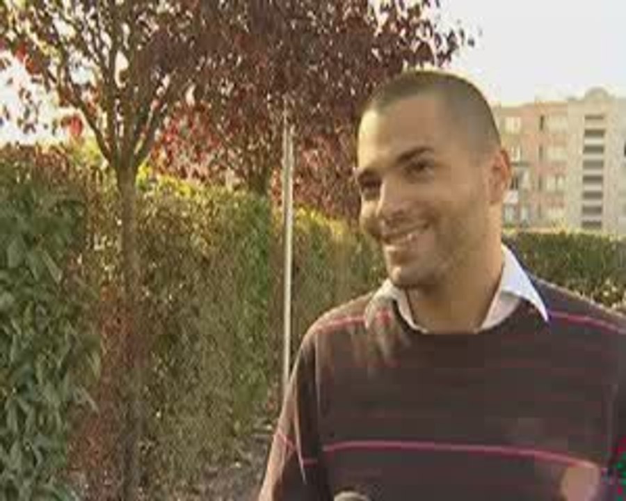 LFM: "Nous allons faire de belles choses" (Yvelines 1ère)