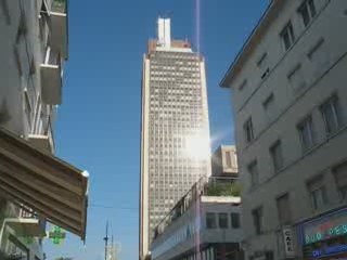 Nantes : Tour de Bretagne