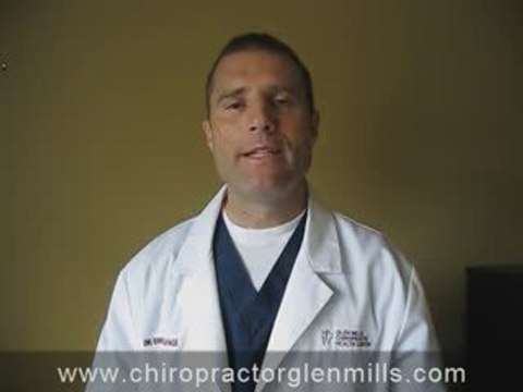 chiropractor Glen Mills Dr Eric Balcavage Welcomes you to Gl