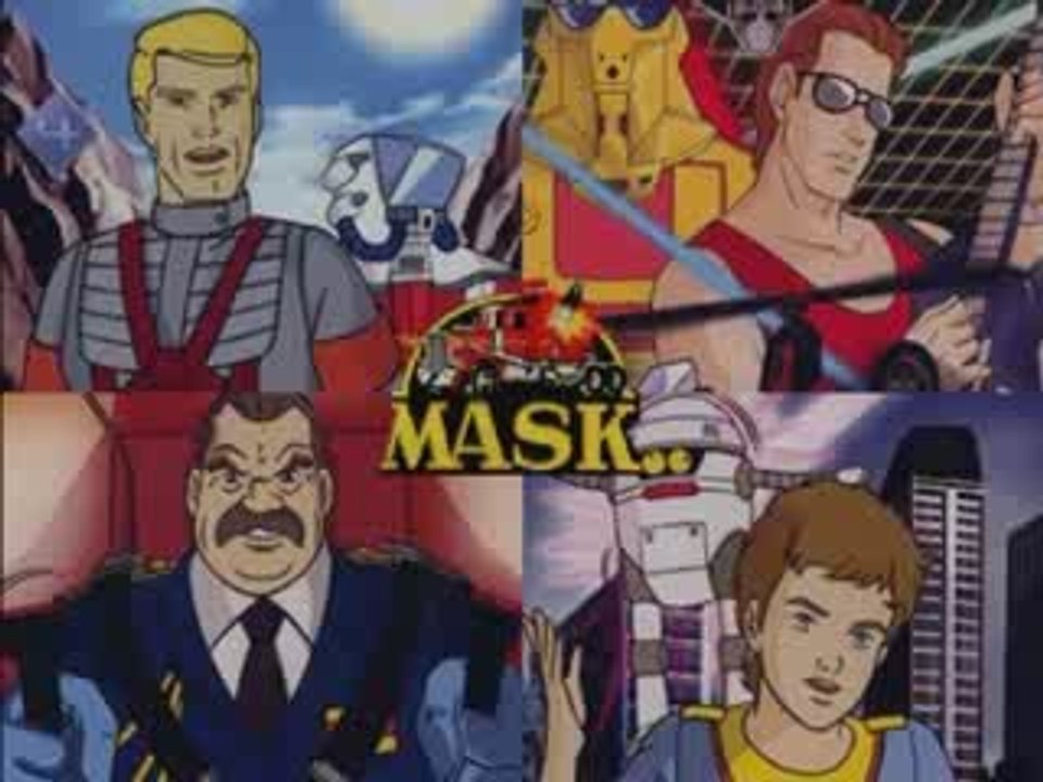Mask