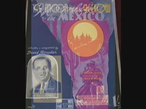 Ambrose & His Mayfair Hotel Orchestra - Rain On The Roof