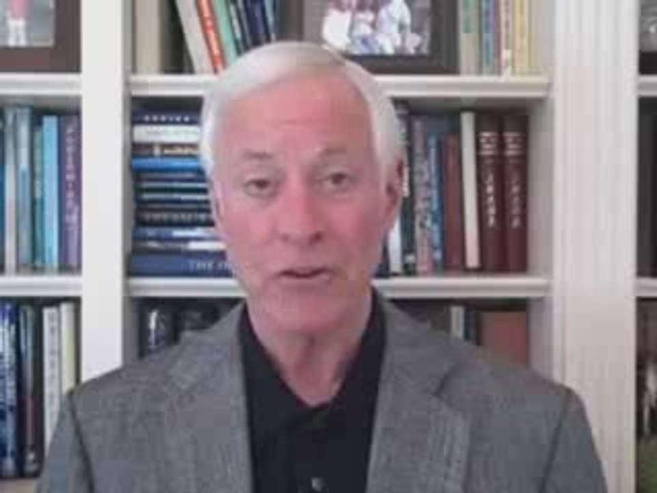 Creating Wealth Brian Tracy With Brian Tracy