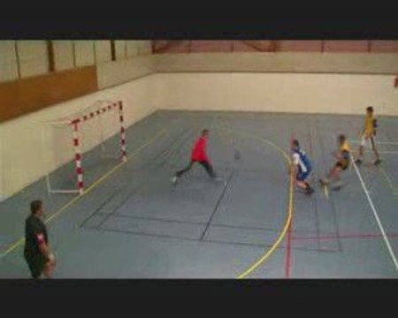 Vernouillet 2 - Triel