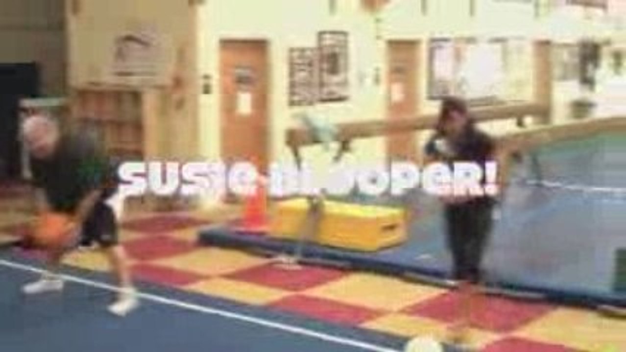 Napa Boot Camp's Halloween Great Pumpkin Workout