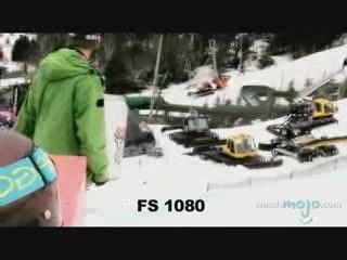 Sweet Snowboarding Tricks