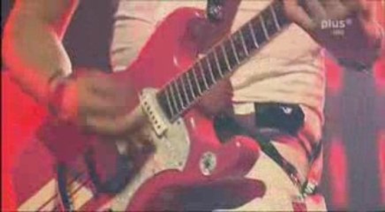 NOISETTES - Never Forget You - Live