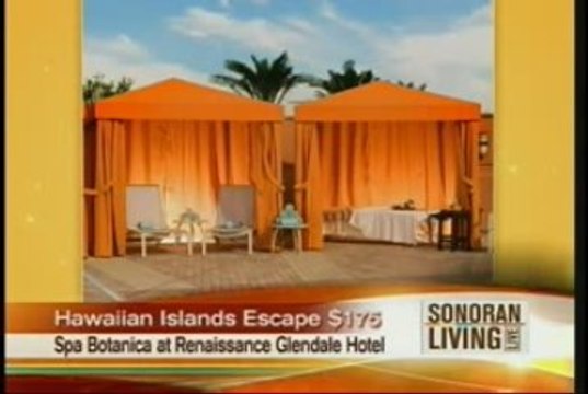 Spa Deals in Phoenix, Scottsdale & Sedona, Arizona