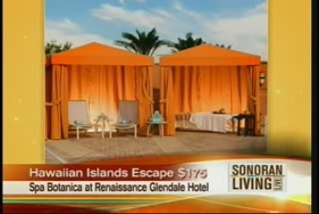 Spa Deals in Phoenix, Scottsdale & Sedona, Arizona