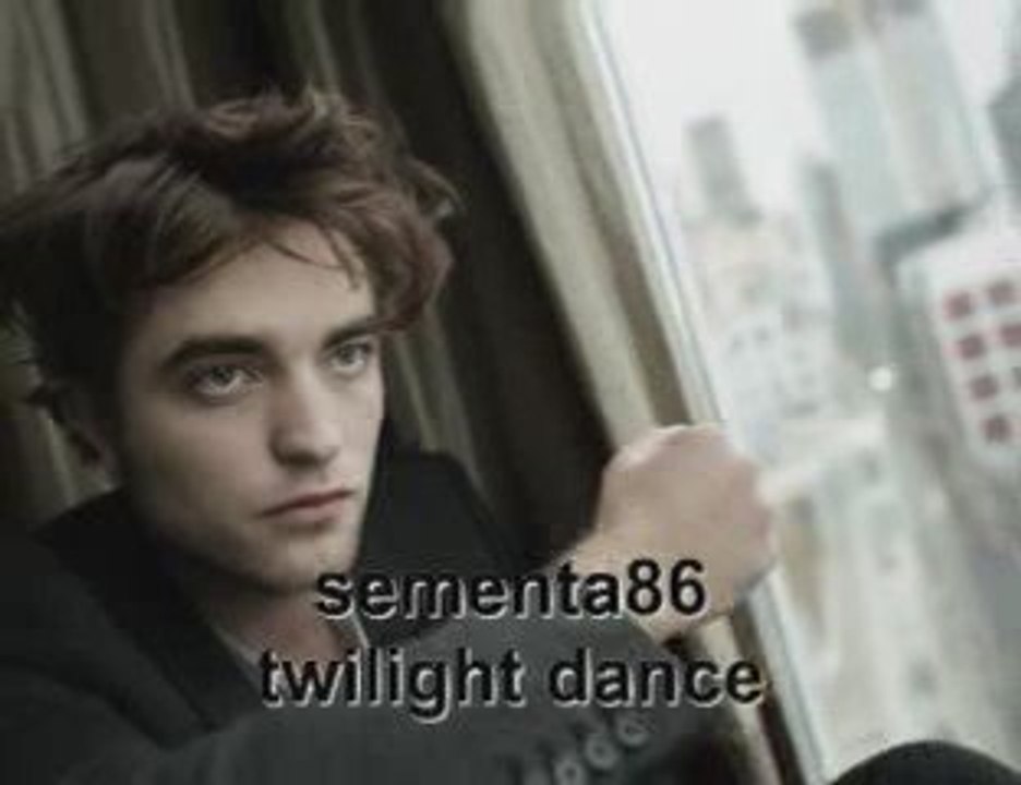 twilight dance perfect-Muse