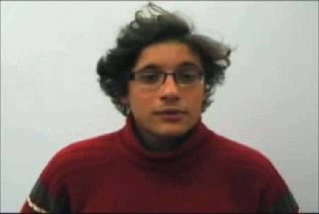 Motion 2 - Le temps des conquêtes