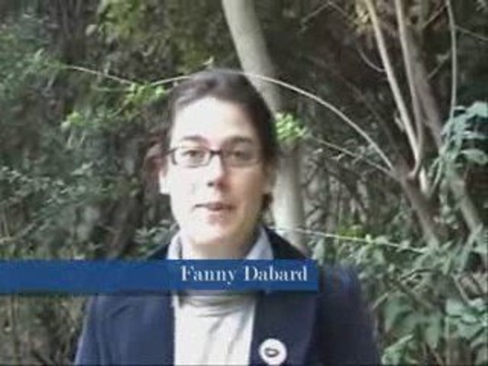 Concours Business Plan Baguette and Béret