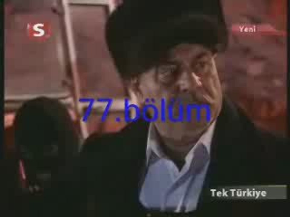 tek türkiye 77.bölüm 1