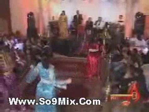 Bouchaib Ziani 2009 - Partie 1