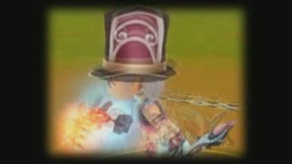 Dragonica Randomness 3