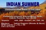 DJ[cowboy] Indian Summer (Partenaire, Teach-Demo)