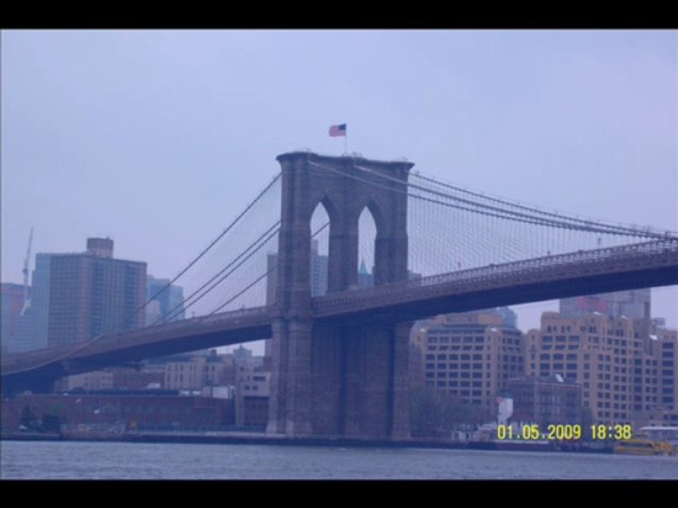 NEW YORK, NEW YORK