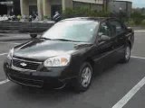 used Chevy Malibu for sale Gainesville Fl (352) 682-8667