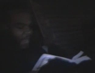 PT.9 PATIENTLY WAITING FOR THE LORD TO DESTROY AMERICA !!!!!