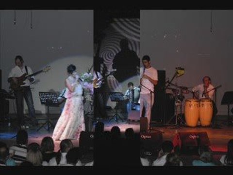 Cenk Bosnalı - Kızızlcıklar oldu mu