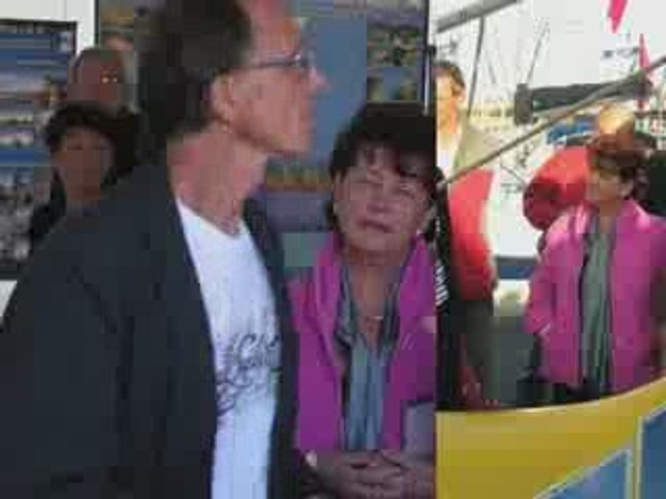 CAP D'AGDE - 2009 - Salon Nautique Cap d'Agde 2009