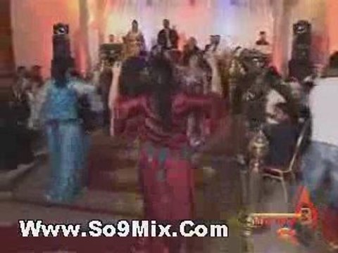 Bouchaib Ziani 2009 - Partie 2