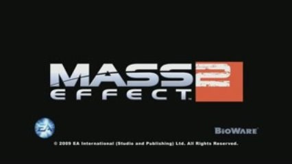 Mass Effect 2 - Official Teaser Trailer