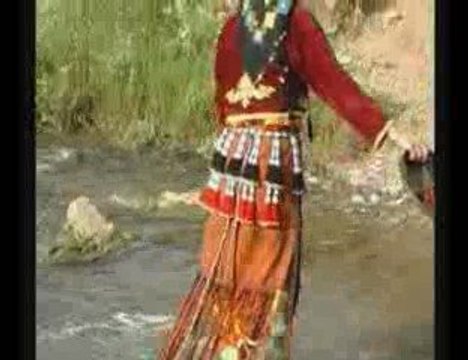 Aslı Şahin - Fadik (Uzun Hava)