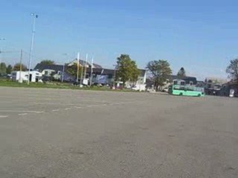 DEEPS£R / TZ' STREET 70cc , Run