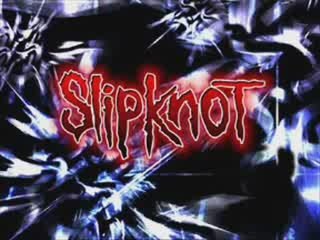 Slipknot - (sic) [Rough Edit]