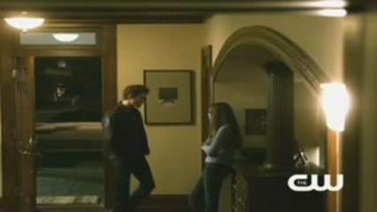 Vampire Diaries - Episode 1x08 '162 Candles' Clip