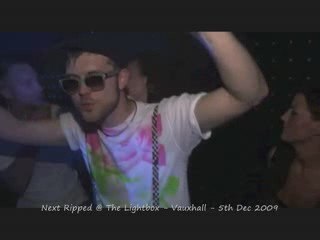 London Nightclubs - Ripped