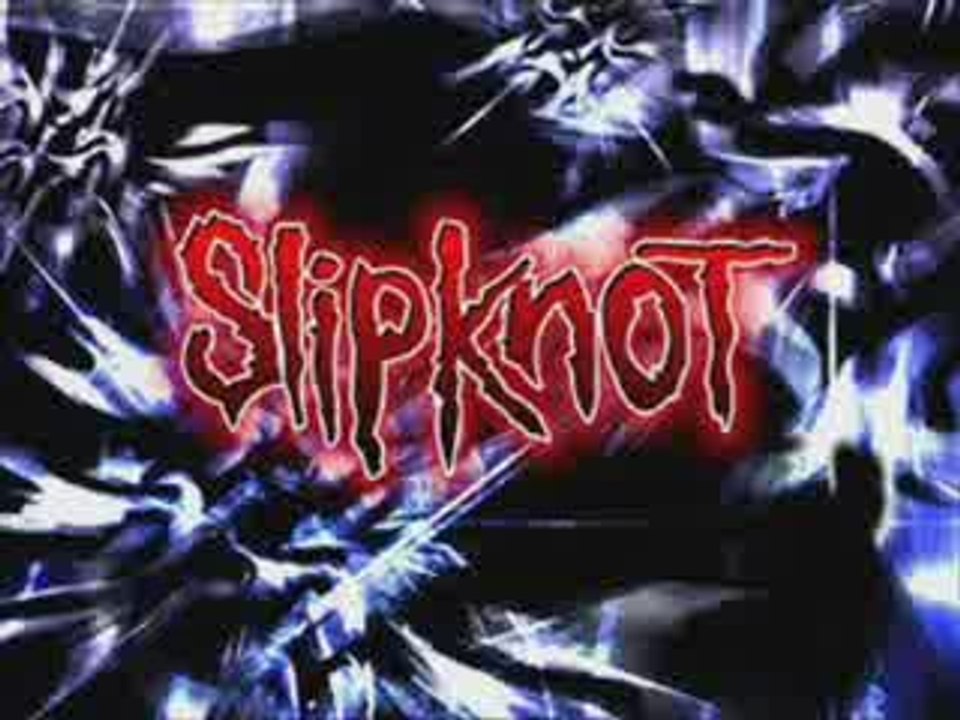 Slipknot - Wait And Bleed [LP Mix]
