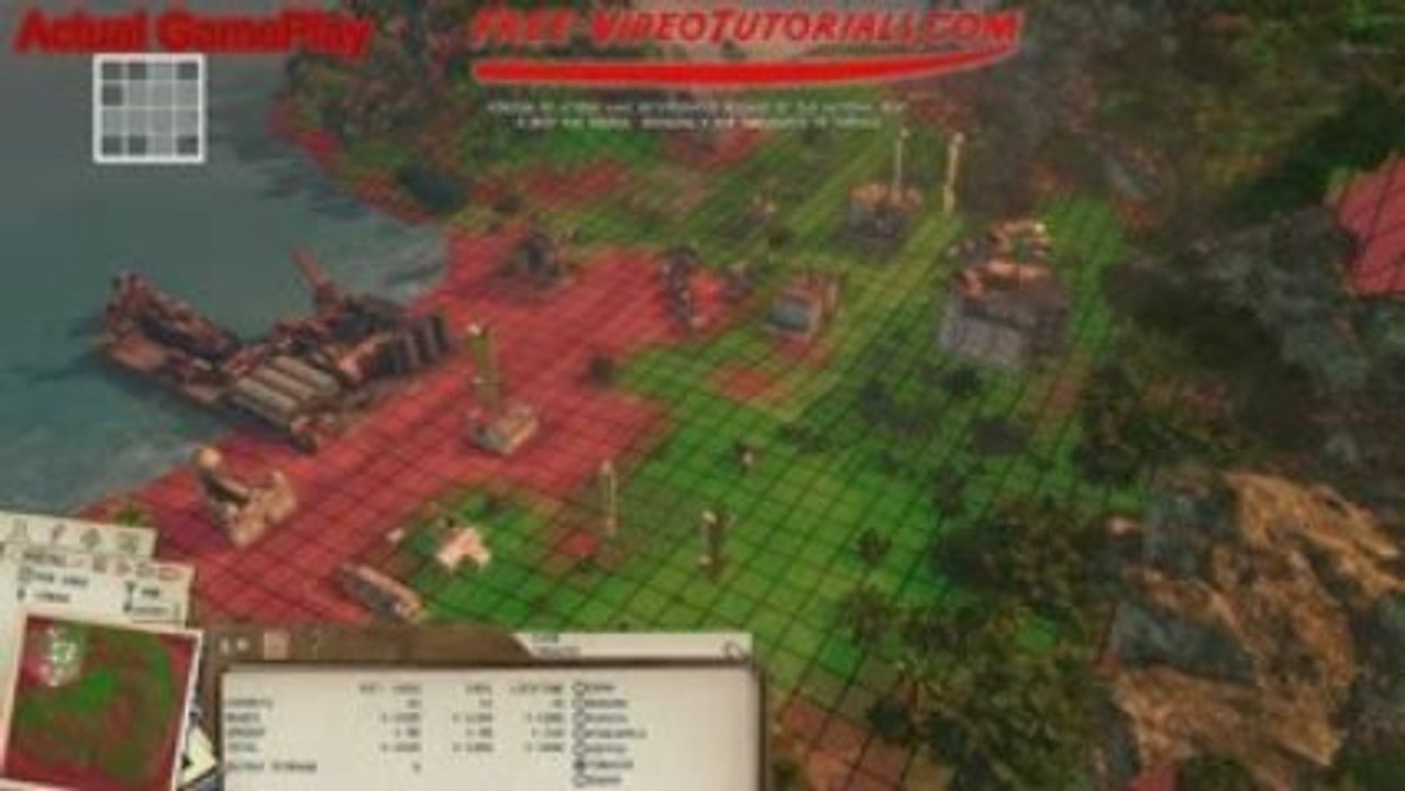 Tropico 3 Los Guerreros Fidel Castro El Presindente–part 2