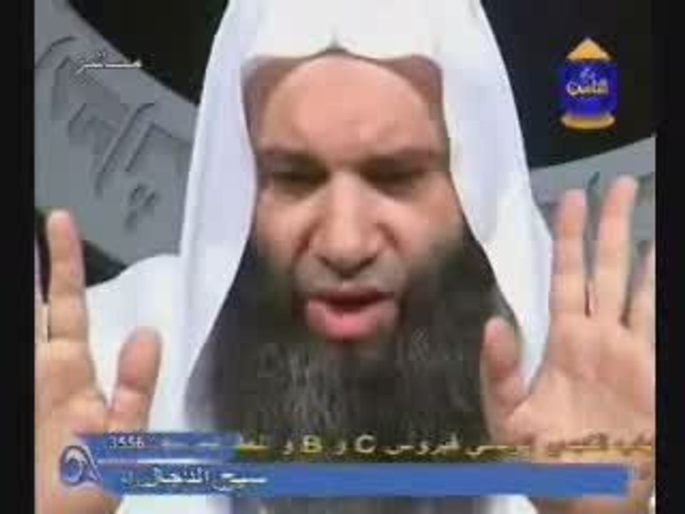 يوم الحشر و ما أدراك ما يوم الحشر