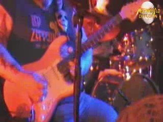 Popa CHUBBY (13) live Sunday 25-10-2009