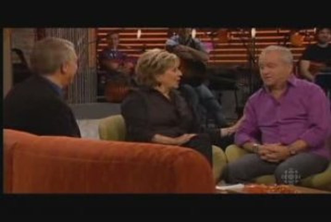 Pour le plaisir première partie avec ADAMO