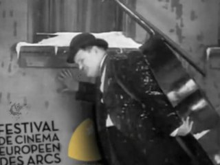 Laurel et Hardy s'invitent au festival des Arcs