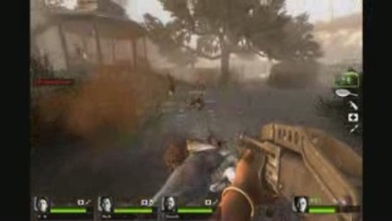 L4D2 Demo Overview