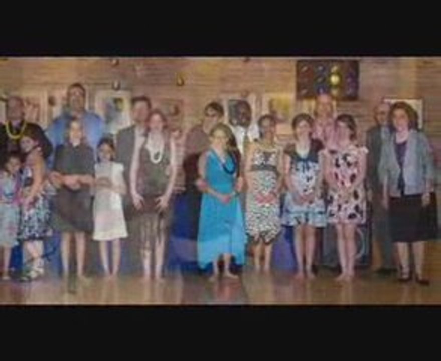 Dallas Bar Mitzvah / Bat Mitzvah Photographer