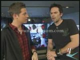 E! News (10-30-09) Billy Burke Talks About Rob