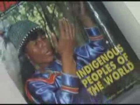 Les Brown on the Amazon Herb Company