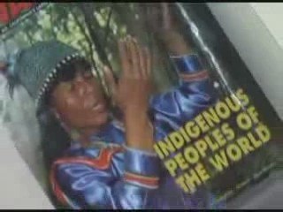 Les Brown on the Amazon Herb Company