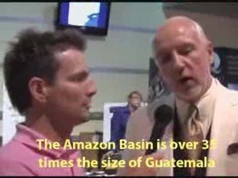 Mark Victor Hansen on the Amazon Herb Company