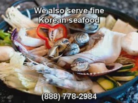 BBQ Korean Restaurant Honolulu, HI, AYCE Honolulu Korean BBQ