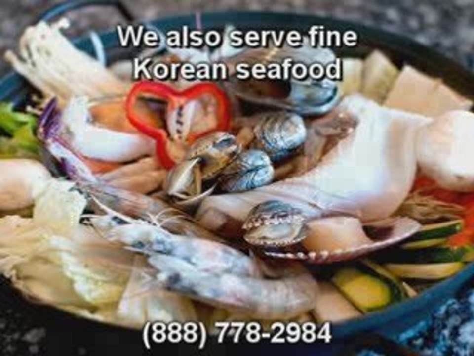 BBQ Korean Restaurant Honolulu, HI, AYCE Honolulu Korean BBQ