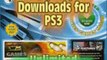 the top ps3 downloading sites in the internet!